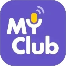 myclub4.4.0安卓版类似于喜马拉雅的播客音频社区