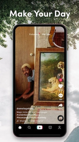 tiktok抖音国际版图3