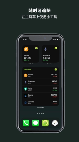 bitget数字交易平台9.1加密货币汇率图表
