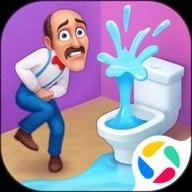 梦幻家园最新版6.8.0安卓版能建家园的消除手游！