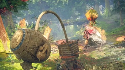 狂野之心.4最新版