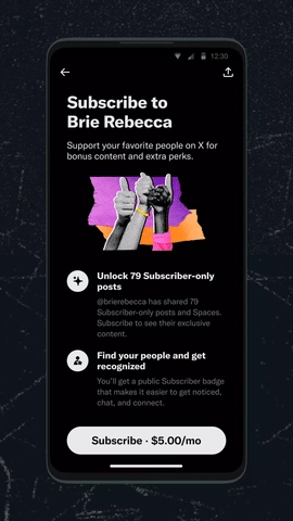 推特-release.0最新版3