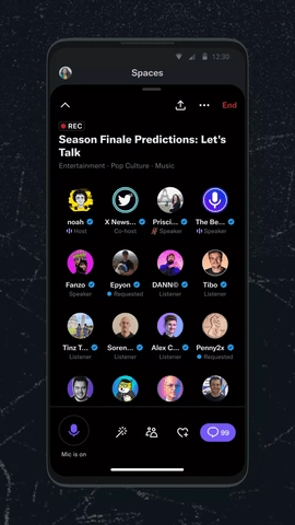 推特-release.0最新版1