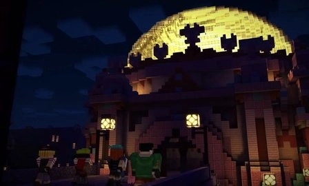 我的世界故事版-图2