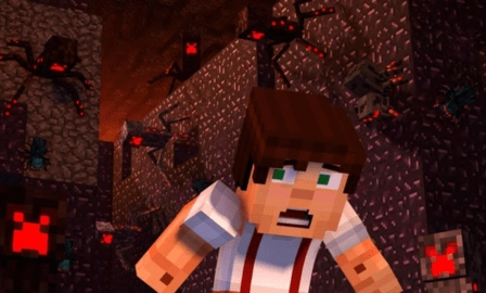 我的世界故事模式2.4安卓版