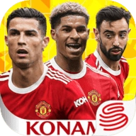 实况王者集结4.9.1安卓版实况王者集结是KONAMI出品的全新卡牌足球手游