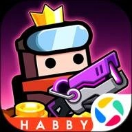 弹壳特攻队腾讯版3.10.3手机版Roguelike求生割草游戏