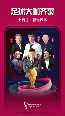 西瓜视频横屏版