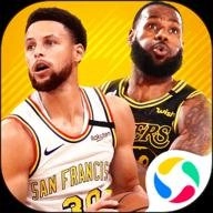 nba英雄腾讯版