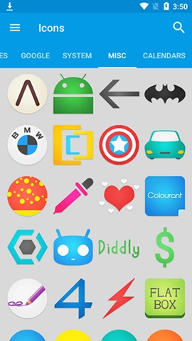 Vibion6.0.7最新版图1