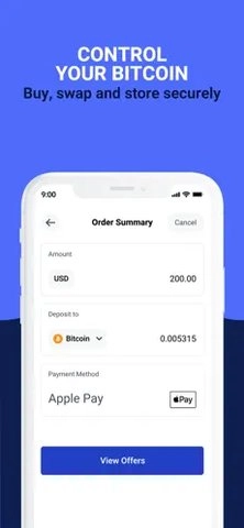 bitpay钱包24.0bitpay钱包最新版