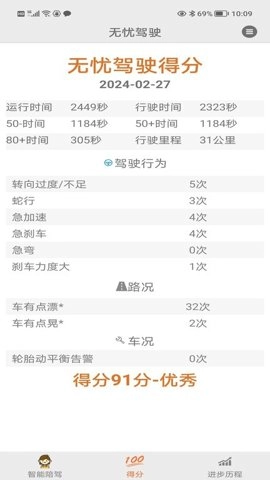 无忧驾驶1.0.18安卓版