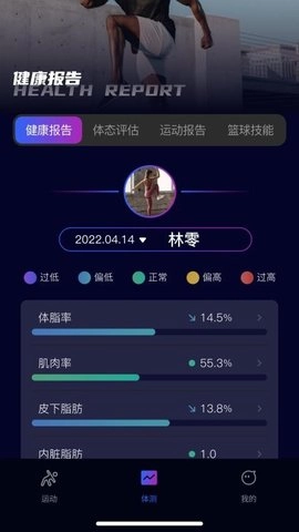 云动家.6安卓版图3