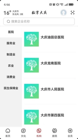 数字大庆安卓版(2)