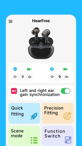 PeatsAirv1.0.0安卓版