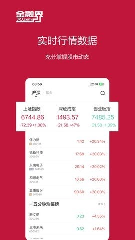 金融界股票论坛1.24安卓版图3