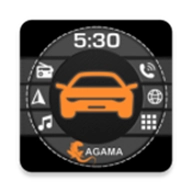 AGAMA车载启动器.2安卓版  V3.3.2