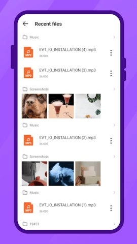 荣耀文件管理安卓版(5)