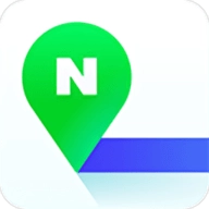 naver地图苹果版  V5.32.2.8