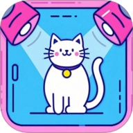 美颜补光灯相机安卓版