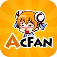 AcFan流鼻血版