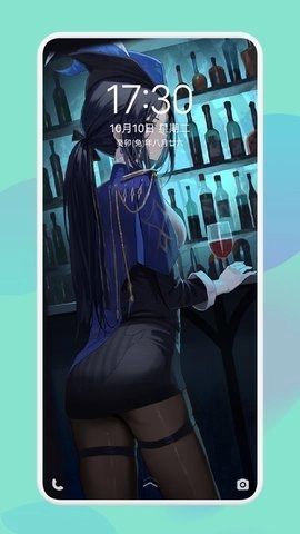 次元壁纸大全1.9安卓版-图3