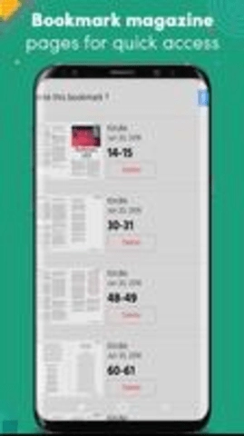 Kindle阅读国际版图3