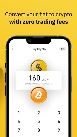 bi安交易所2.101.8官方版bi安官方交易APP2