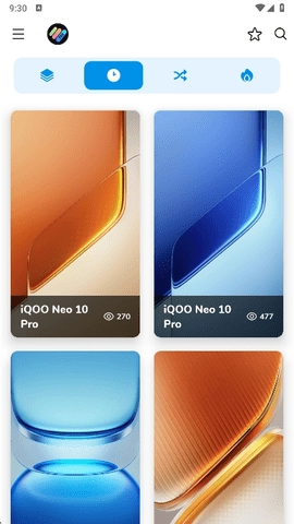 STOKiE壁纸3.2.4安卓版