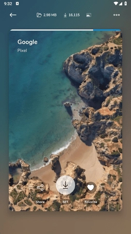 STOKiE壁纸3.2.4安卓版