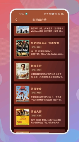 南瓜视频手机版图3