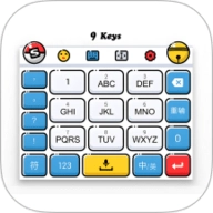 手机键盘皮肤.0安卓版