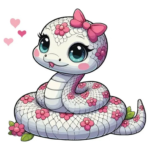 白蛇影视去广告版  V3.2.1