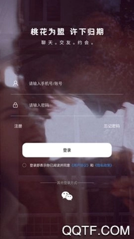 初见桃花社交.9安卓版图4