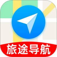 旅途语音导航v1.0.0安卓版