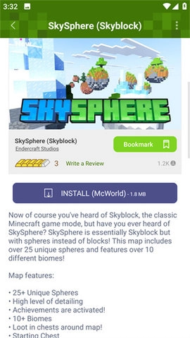 addons2.16.5安卓版自定义编辑修改，是你的世界~4