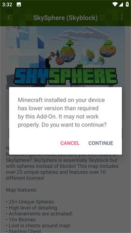 addons2.16.5安卓版自定义编辑修改，是你的世界~2