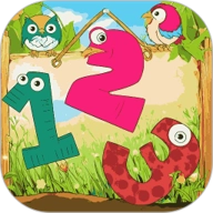 开心宝宝学数字1.0.21安卓版