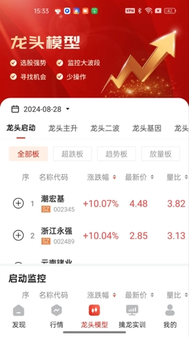 智牛股票.18安卓版截图3