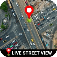 360街景地图.6手机版  V2.6.6