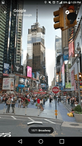 360街景地图.6手机版图2