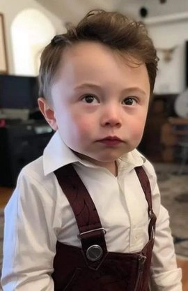 ai生成婴儿照片.100安卓版图2