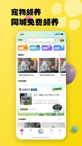 宠之谷3.3.6手机版图2