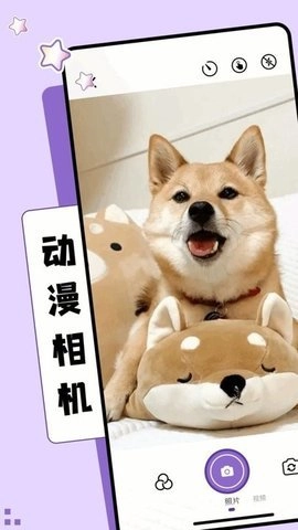 NT动漫1.0.1手机版