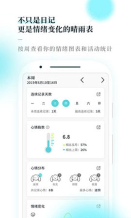 MooDiary.3最新版图3