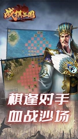 战棋三国安卓版图2