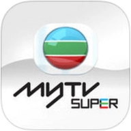 mytvsuper大陆版