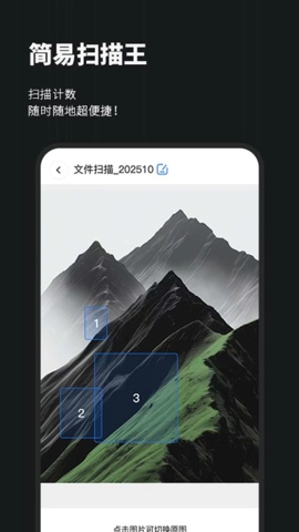 简易扫描王安卓版(3)