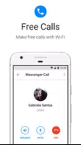 messengerlitedownload推出的轻量级软件图1